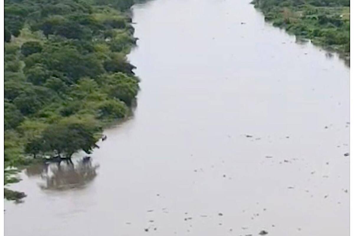 Comisión Accidental de Senado y Cámara se reúnen en el sur del Atlántico