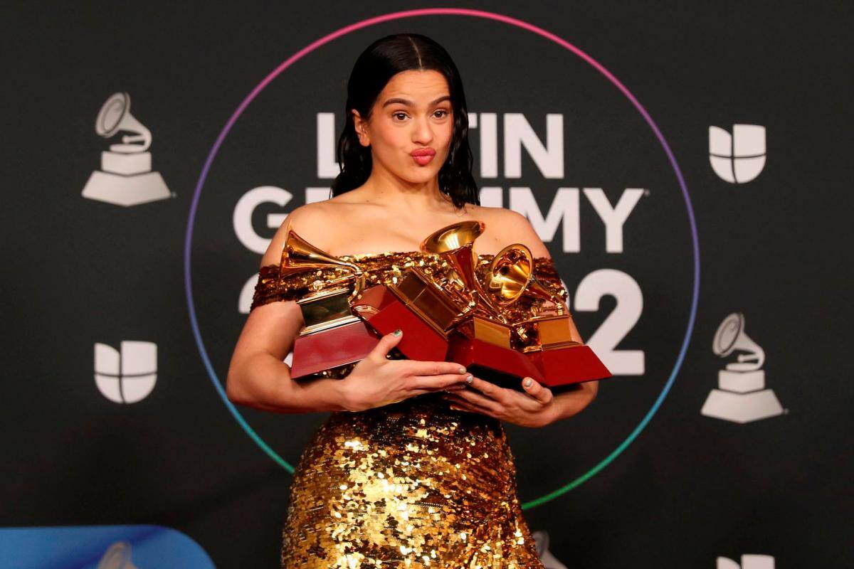 ¡Hay fecha! Los nominados a los Latin Grammy serán anunciados en septiembre