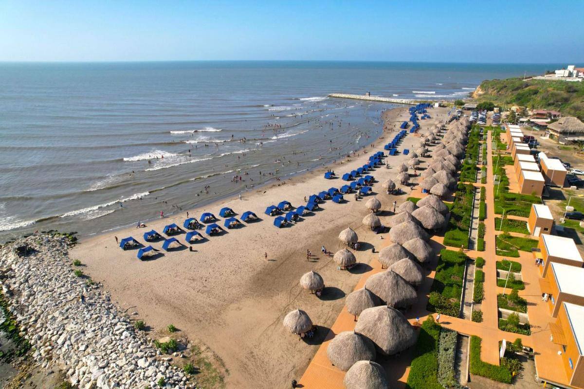 Conozca la oferta del turismo religioso y recreativo del Atlántico