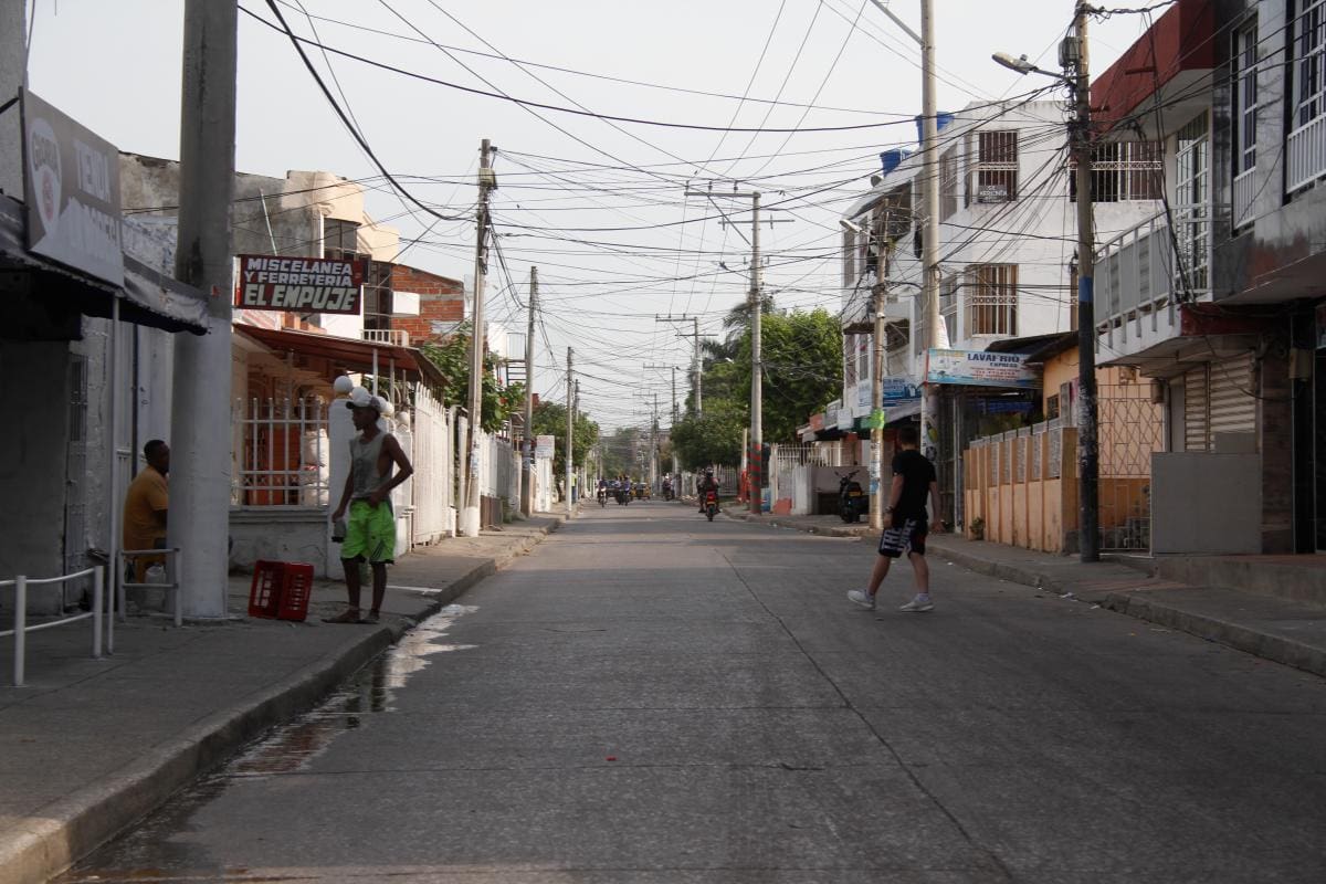 ¡Ojo! Así cambiará el horario de toque de queda en Cartagena