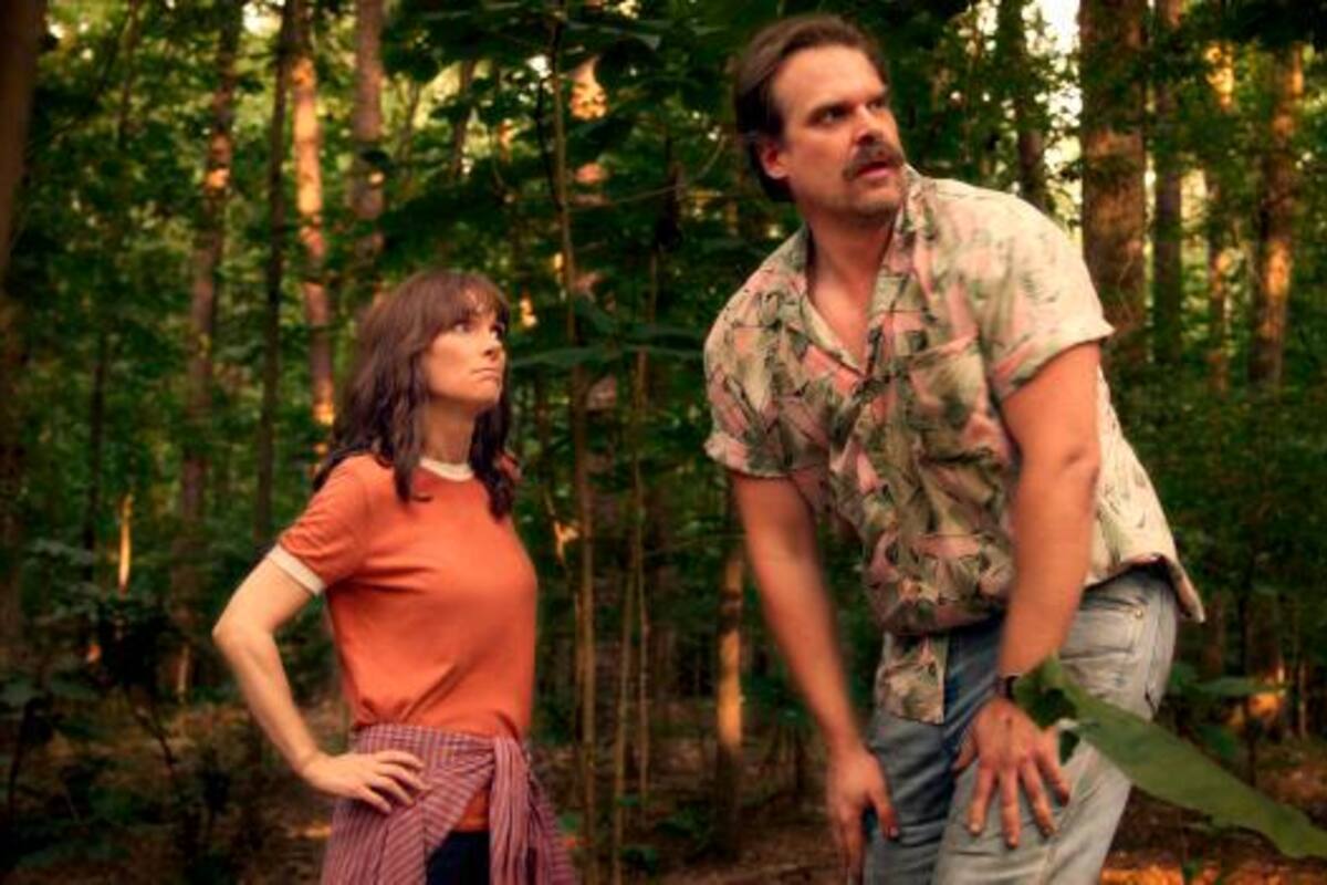 Crece expectativa tras estreno de tercera temporada de Stranger Things