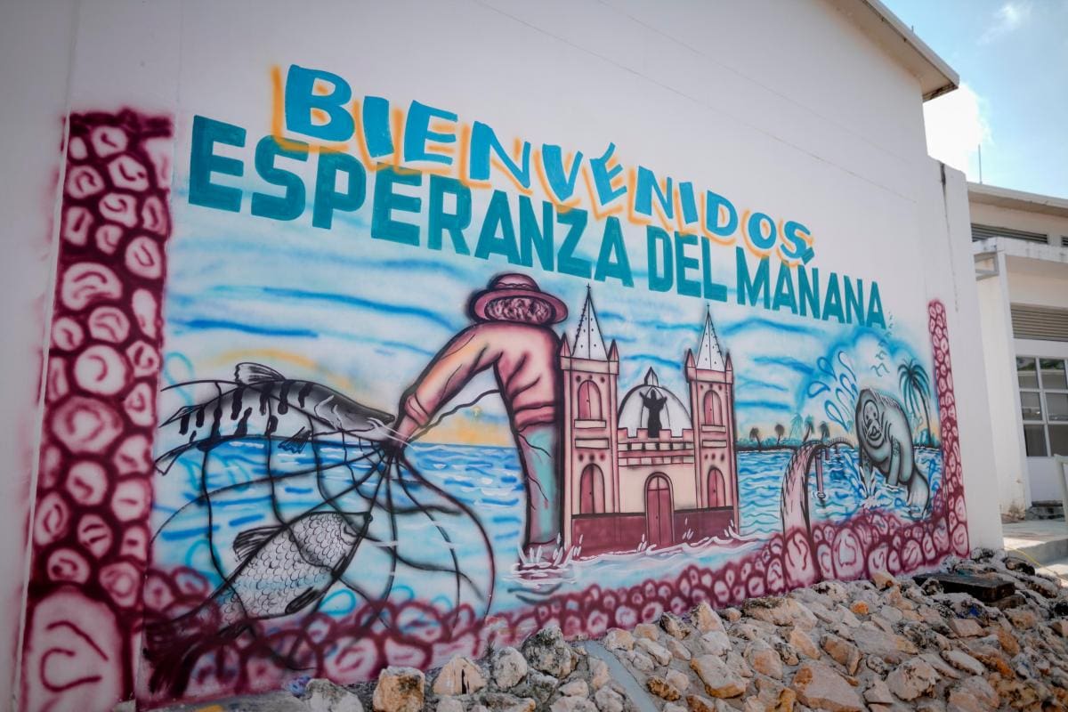 En Magangué se entregó el quinto CDI por parte de la Gobernación de Bolívar, beneficiando a más de 1.500 niños y niñas.