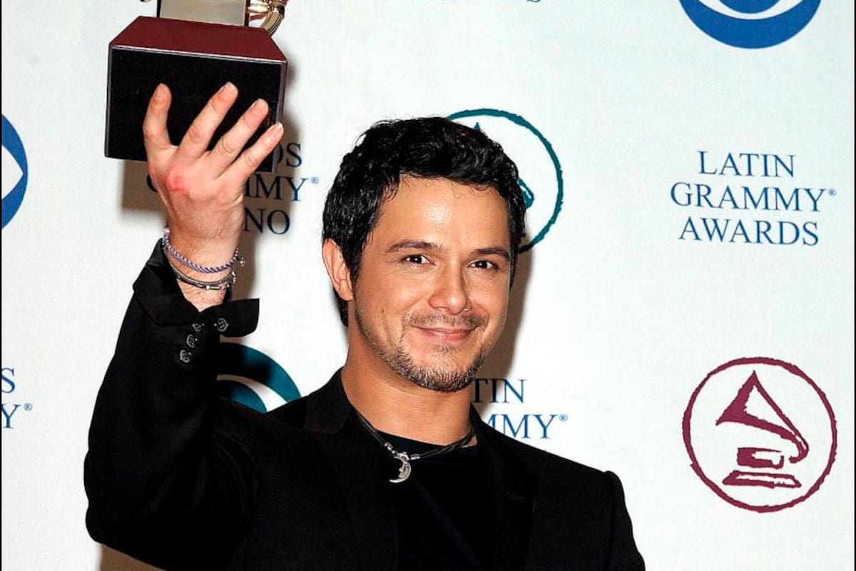 Nueve curiosidades de los Latin Grammy en 24 años de historia