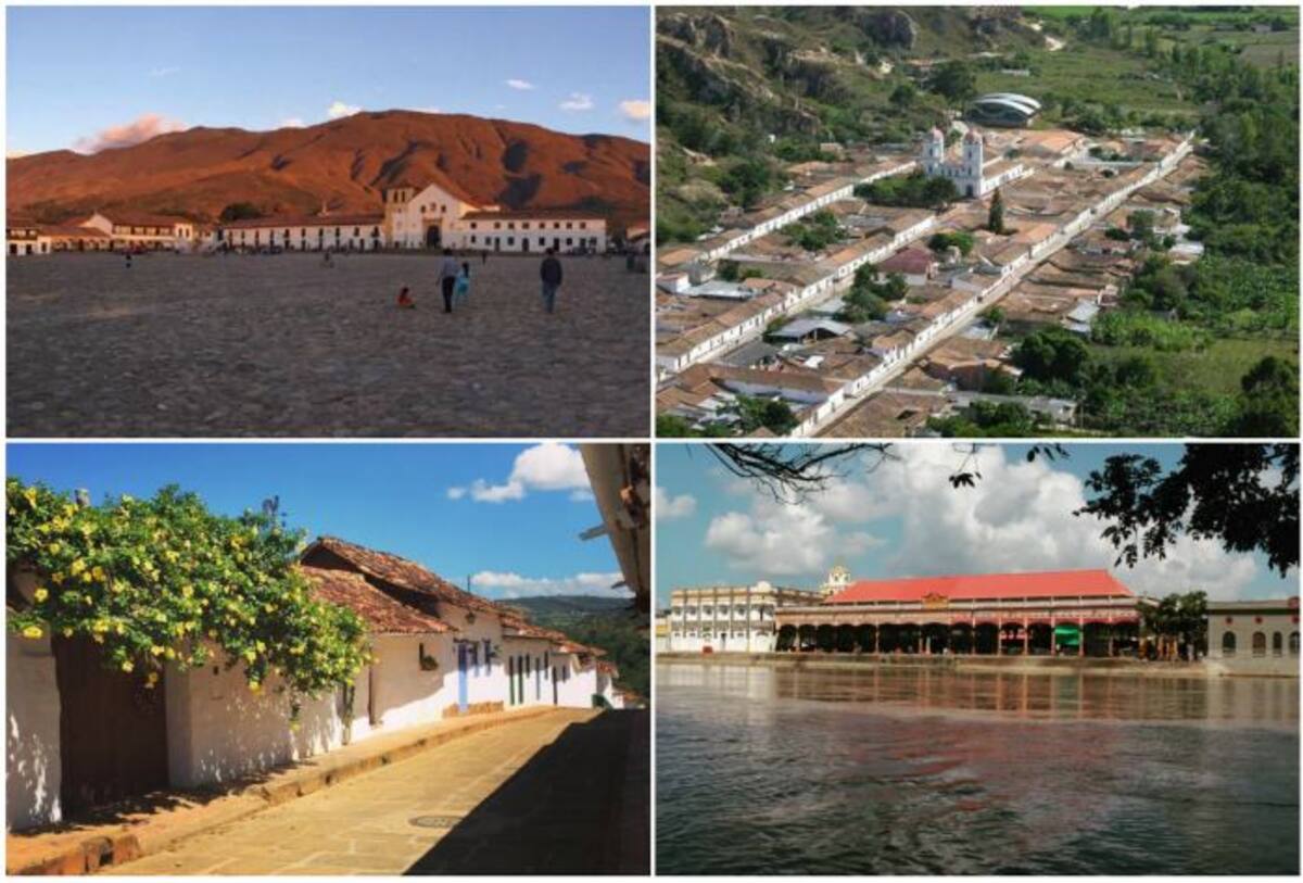 Con estos lugares seguro te enamorarás más de Colombia. Instagram