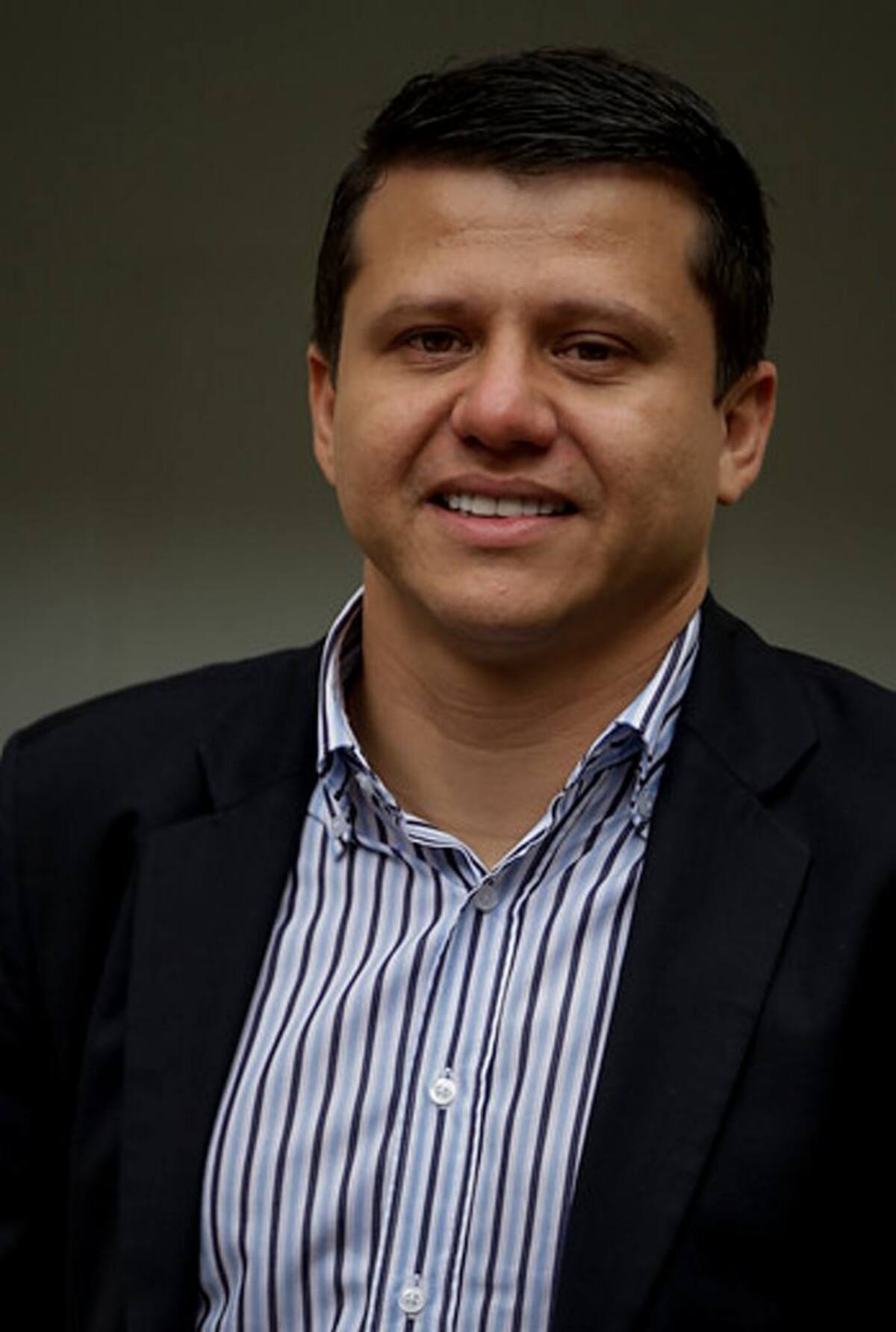 'Ñoño' Elías fue condenado por los delitos de tráfico de influencias y cohecho que aceptó en diciembre, por haber puesto a servicio de la multinacional sus funciones públicas. Colprensa.