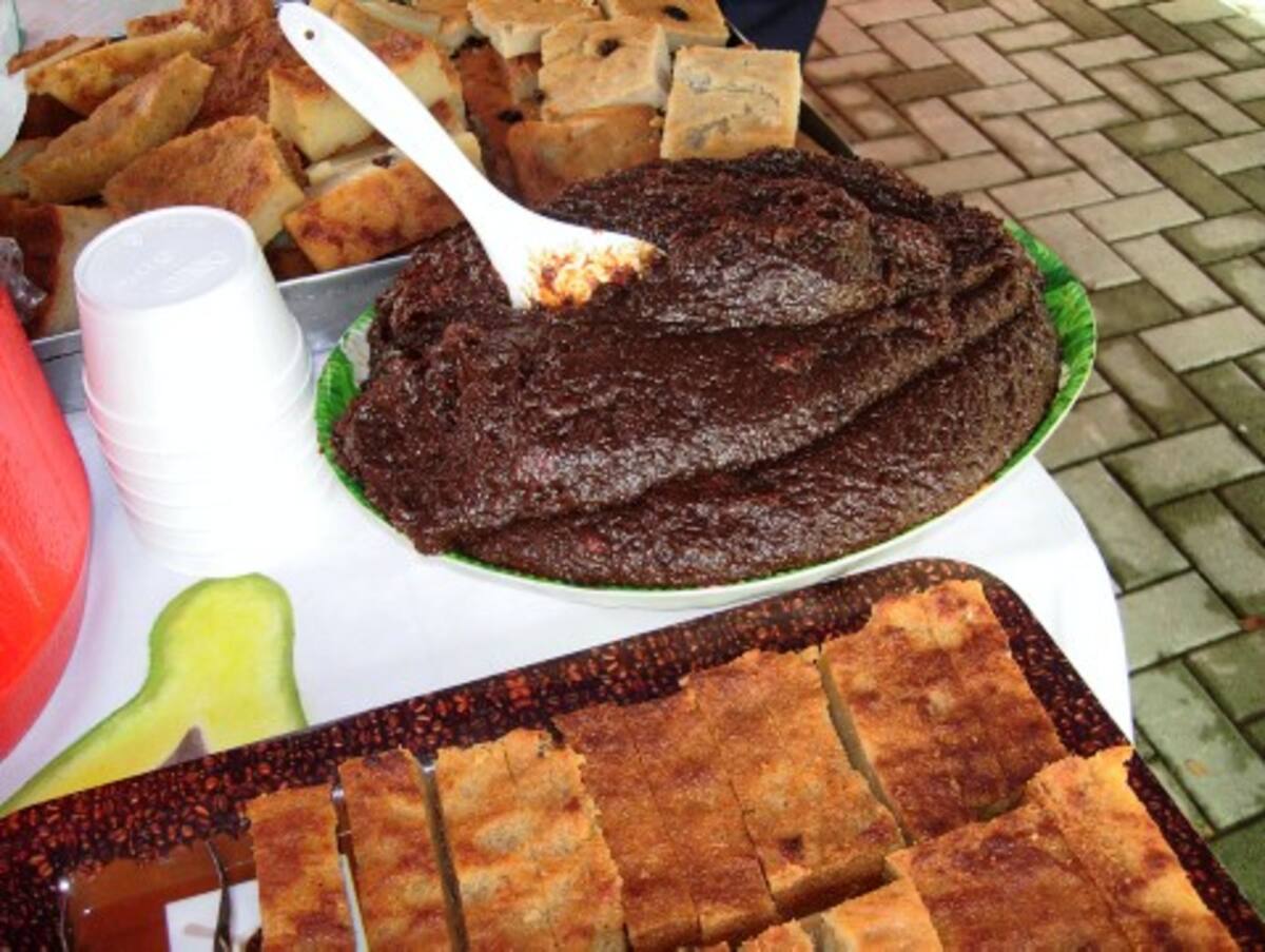 La dulcería típica del departamento de Córdoba se hará presente en Agroexpo 2009. La dulcería típica del departamento de Córdoba se hará presente en Agroexpo 2009.