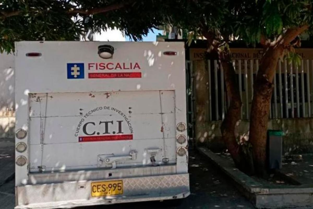 Su vecino llegó con un arma a su casa y terminó muerta de un balazo