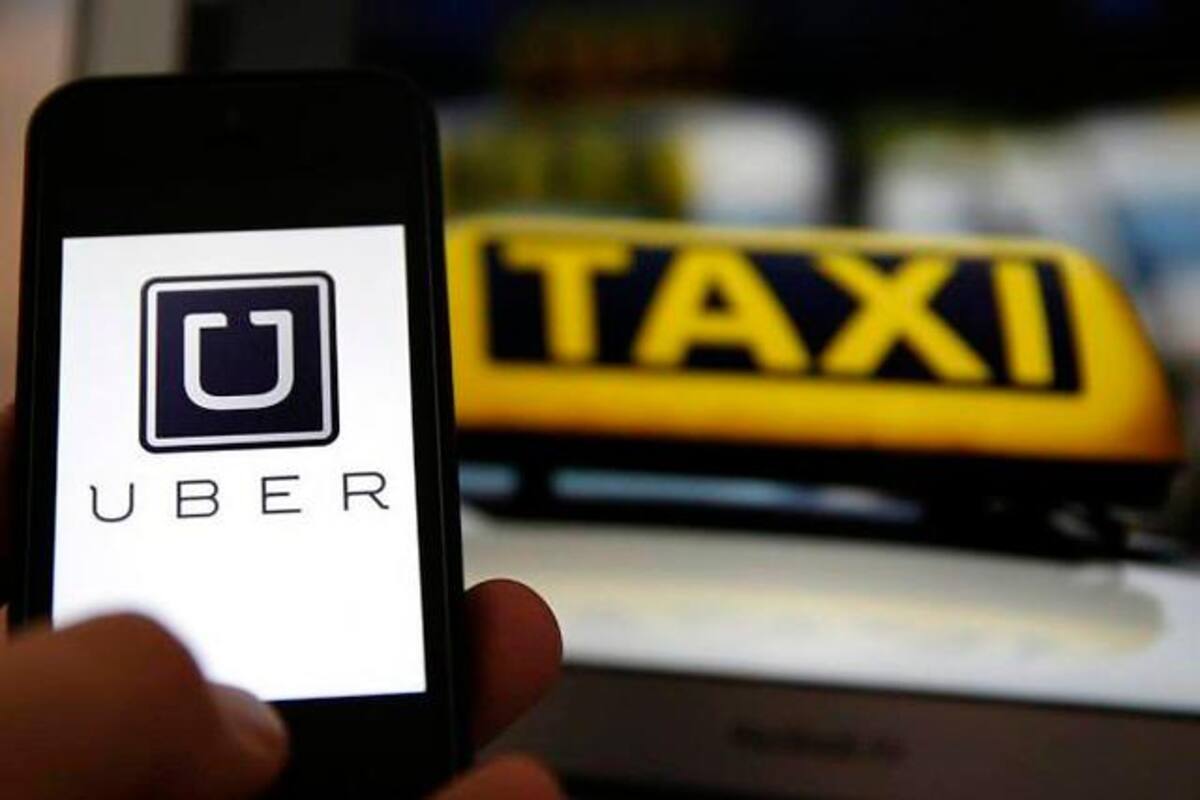 MinTransporte responde al anuncio de salida de Uber el próximo 31 de enero
