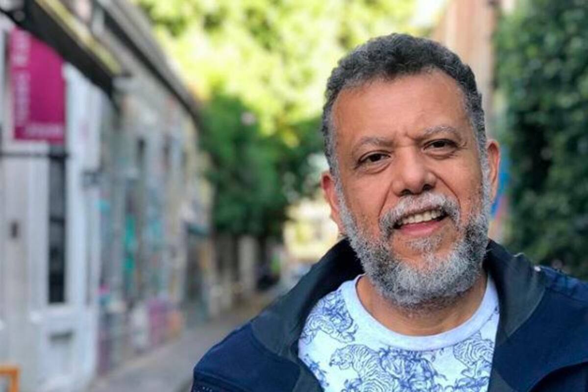 “Estoy asustado”, el padre Linero se hará prueba de COVID