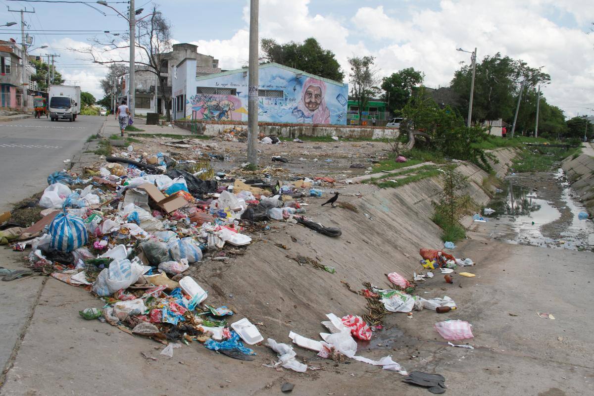 “No pueden generalizar, Pacaribe no tiene retrasos”: gerente