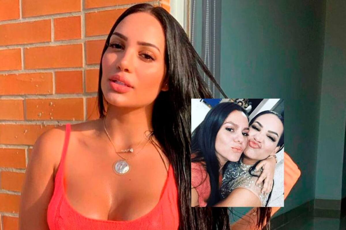 “Me da tristeza”: la dura situación que vive familiar de Andrea Valdiri