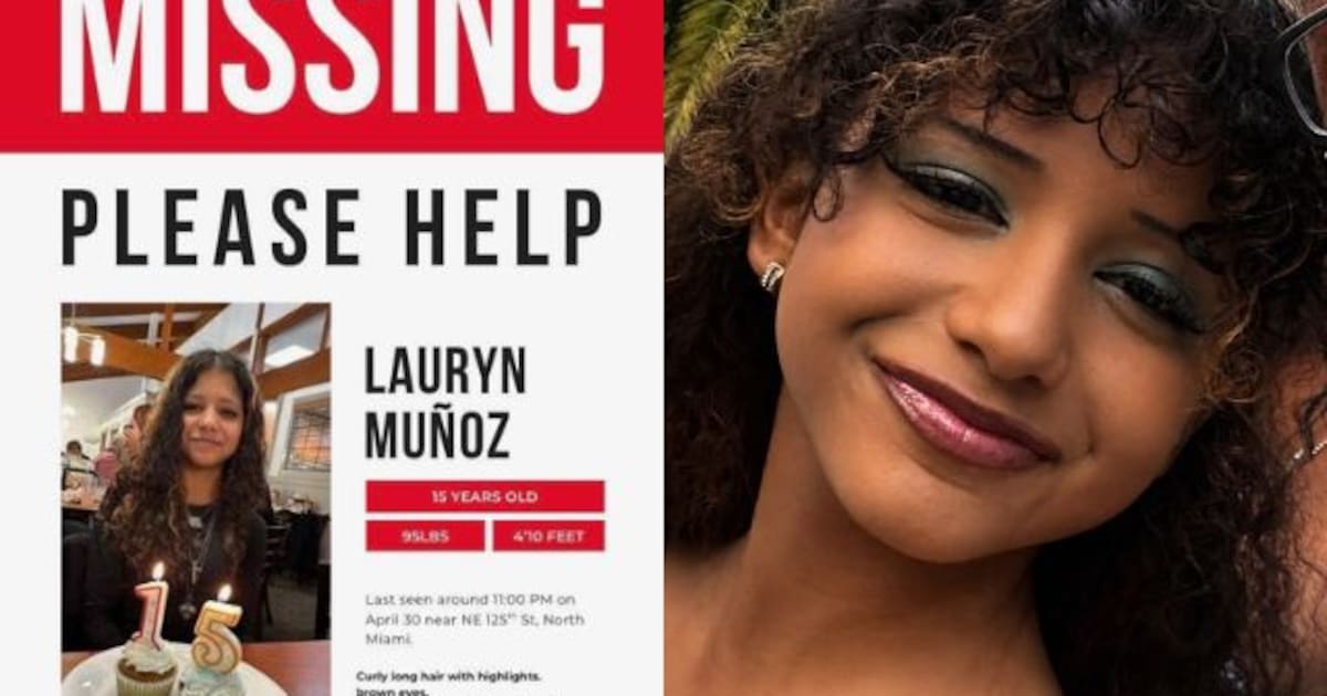 International SOS: Cartagena Teenager Disappears in the United States