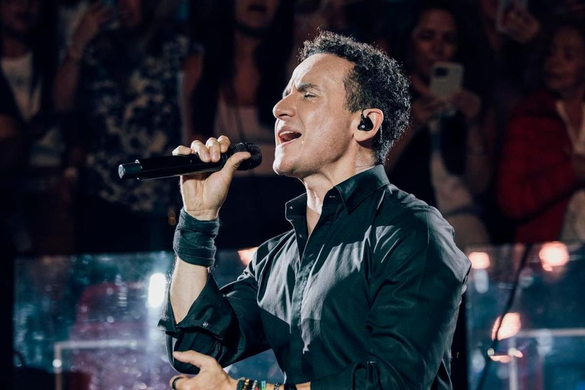 Fonseca culmina la gran fiesta que ofreció en Estados Unidos