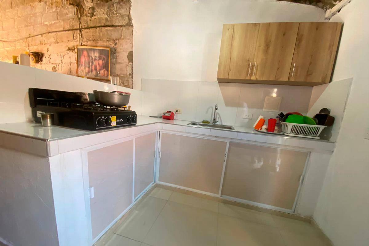PES-PR entregará mejoramientos de cocinas en cinco sectores de Olaya Herrera