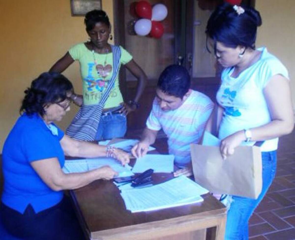 Servicio Social Obligatorio, sigue el proceso de inscripción. Cortesía