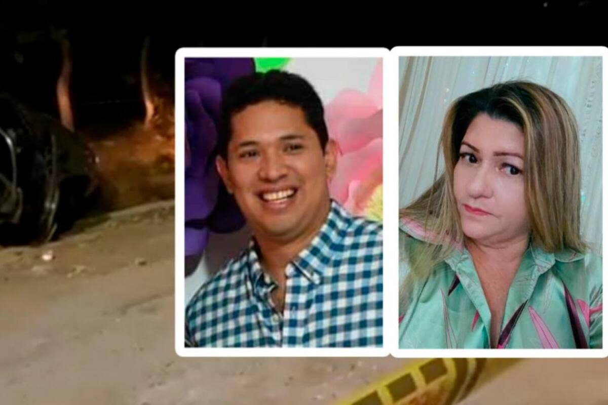 Masacre en Santa Marta: asesinan a niña de 10 años, su papá y su abuela