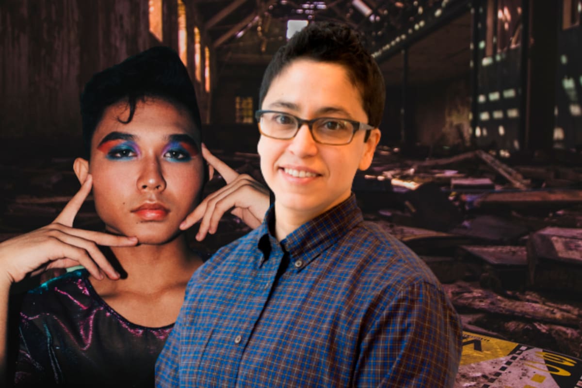 ¿Torturas? Así son las terapias de conversión para gays en Cartagena
