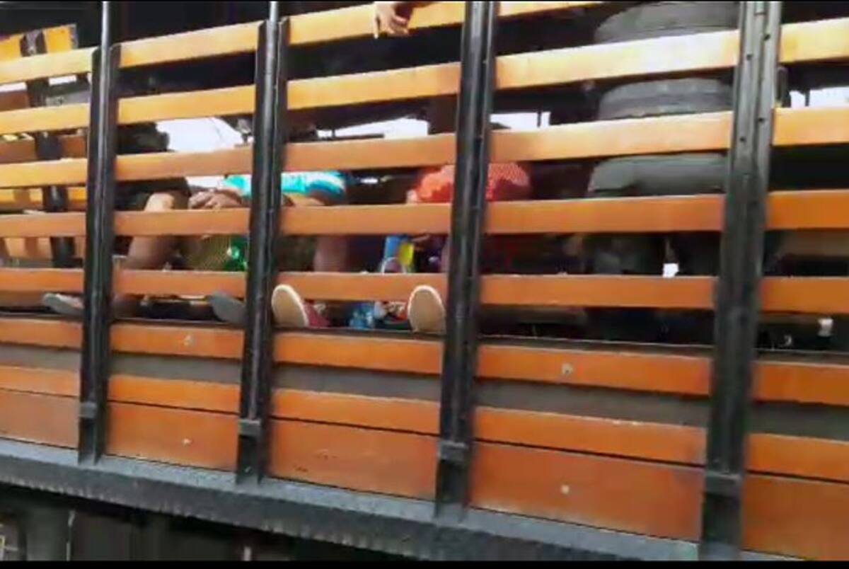 Las capturas se realizaron a través de allanamientos efectuados en Corozal, Sampués y Sincelejo, así como localidades del Golfo de Morrosquillo.
