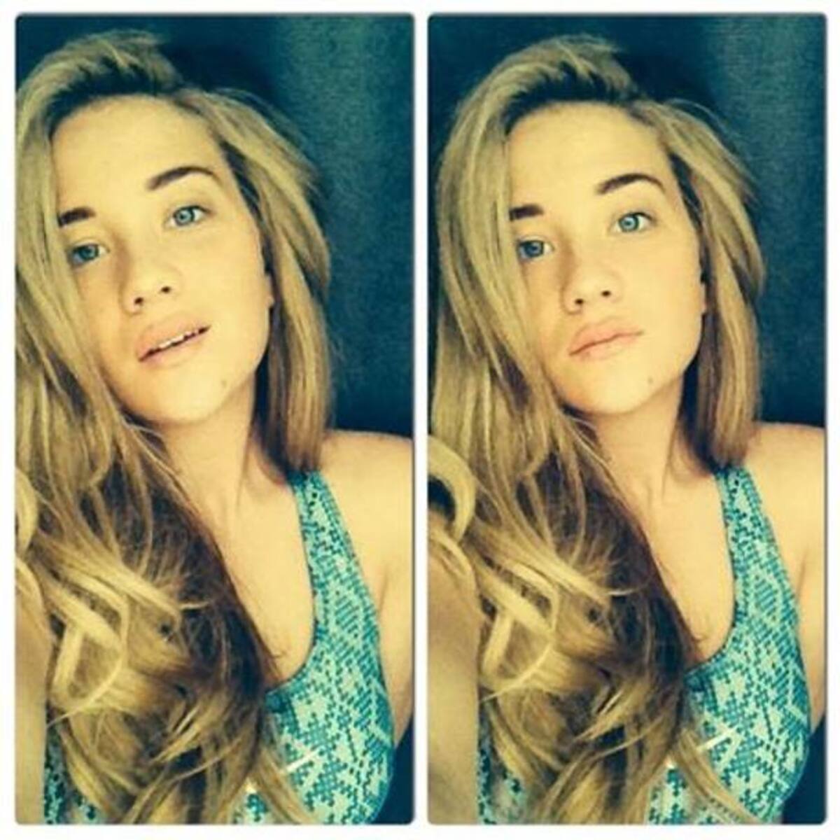 Izabel Andrijanic. INSTAGRAM