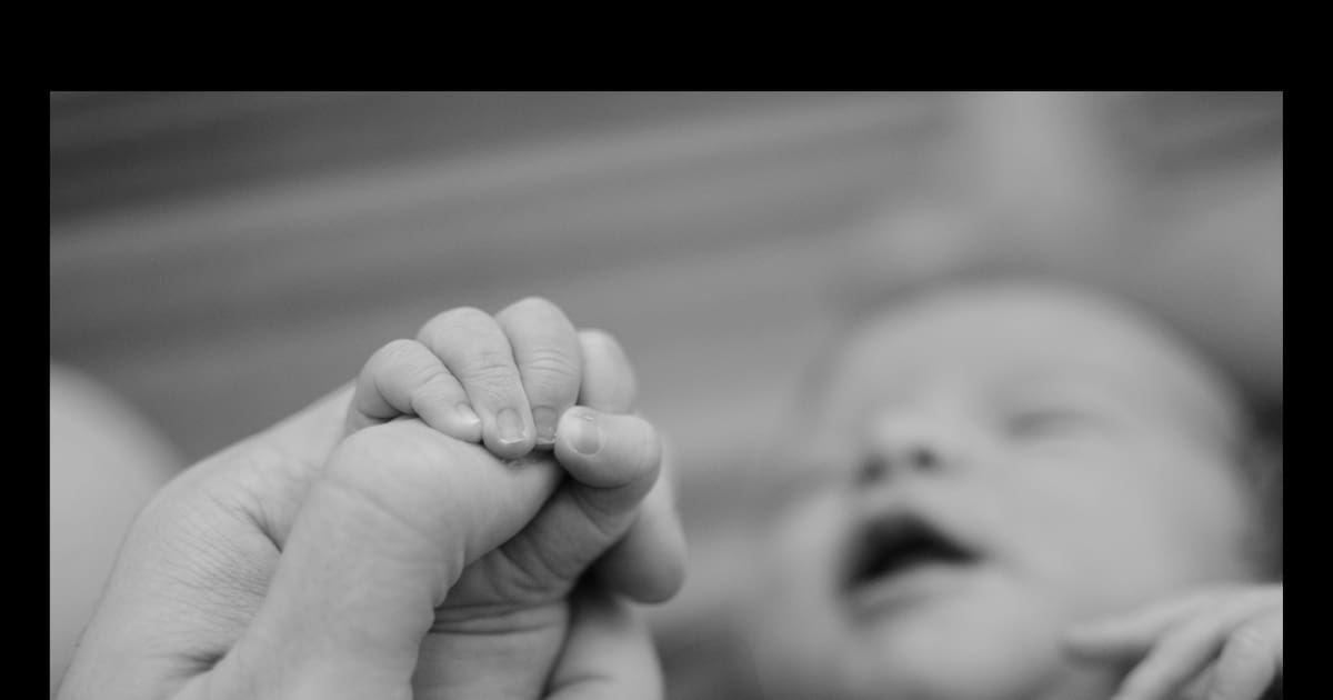 Outrage over the brutal murder of a newborn: she was found in a dumpster