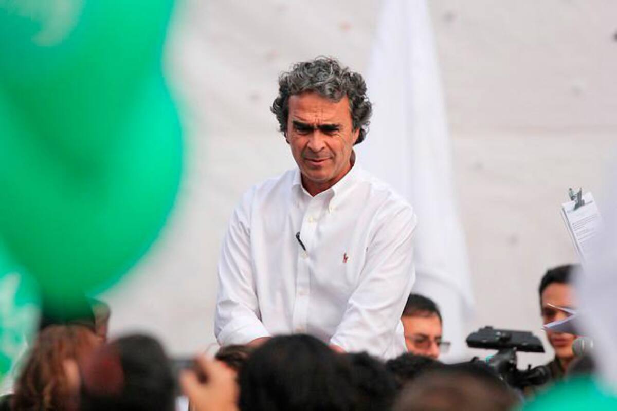 Hidroituango: ¿golpe a imagen de Sergio Fajardo en carrera por la presidencia?