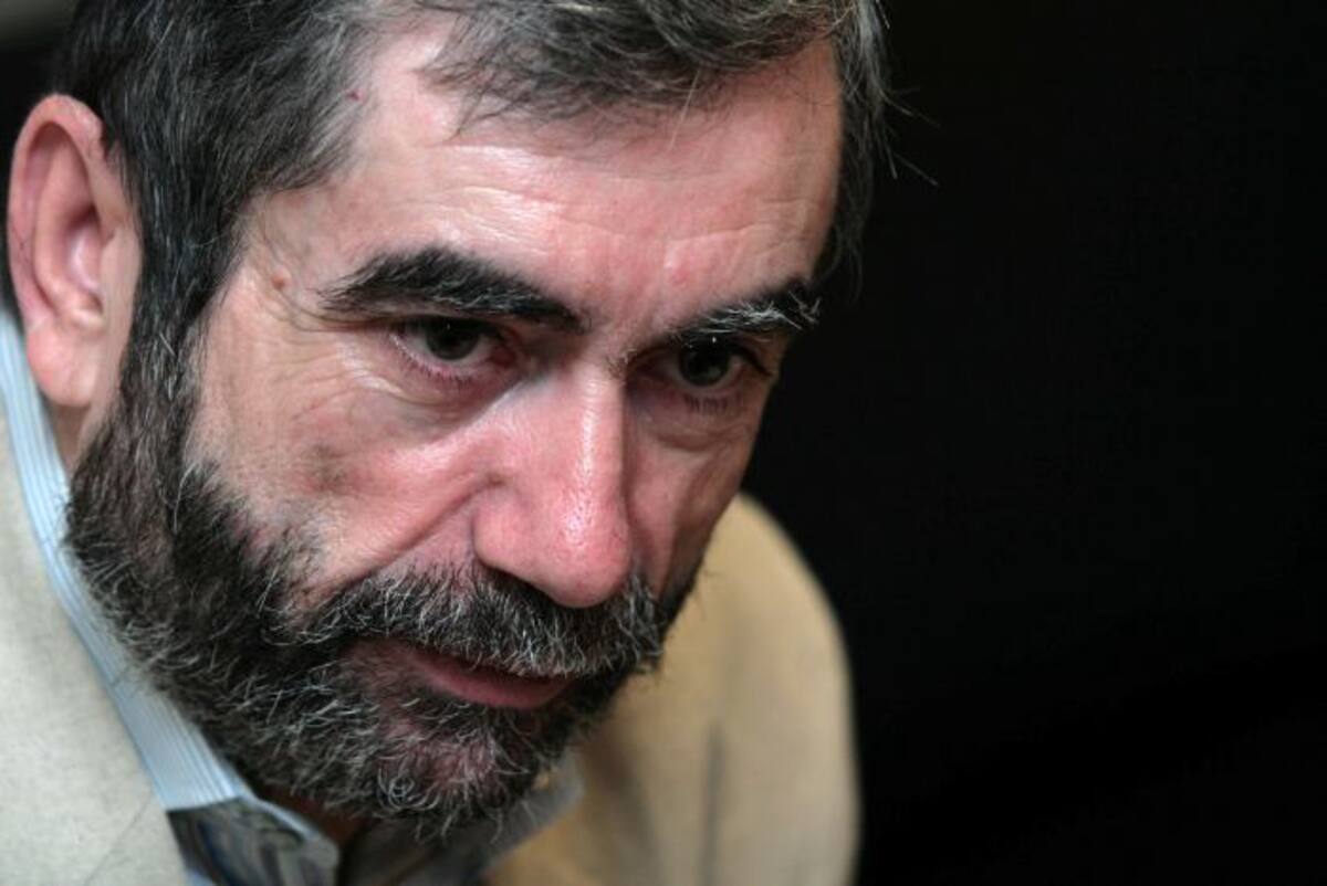 Antonio Muñoz Molina, Premio Príncipe de Asturias 2013. colprensa