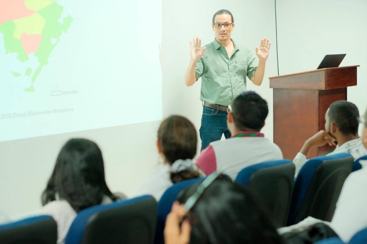Abren convocatoria para presentar ternas ante Consejo Territorial de Planeación