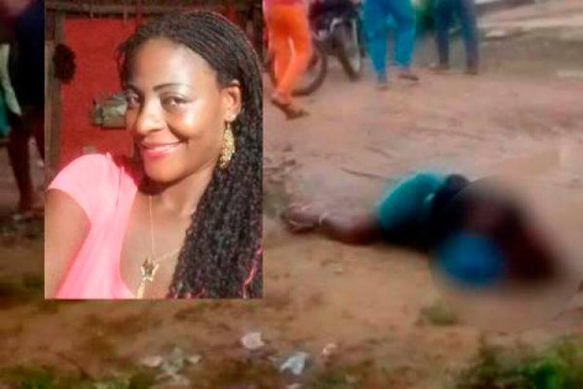 Ofrecen recompensa para capturar a responsables del crimen de María del Pilar Hurtado