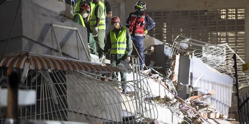 Alcaldía de Cartagena recolecta ayudas para familias venezolanas afectadas por terremotos