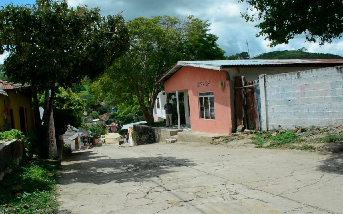 San Pedro de Consolado es uno de los corregimientos más grandes del municipio de San Juan Nepomuceno//fotos cortesía