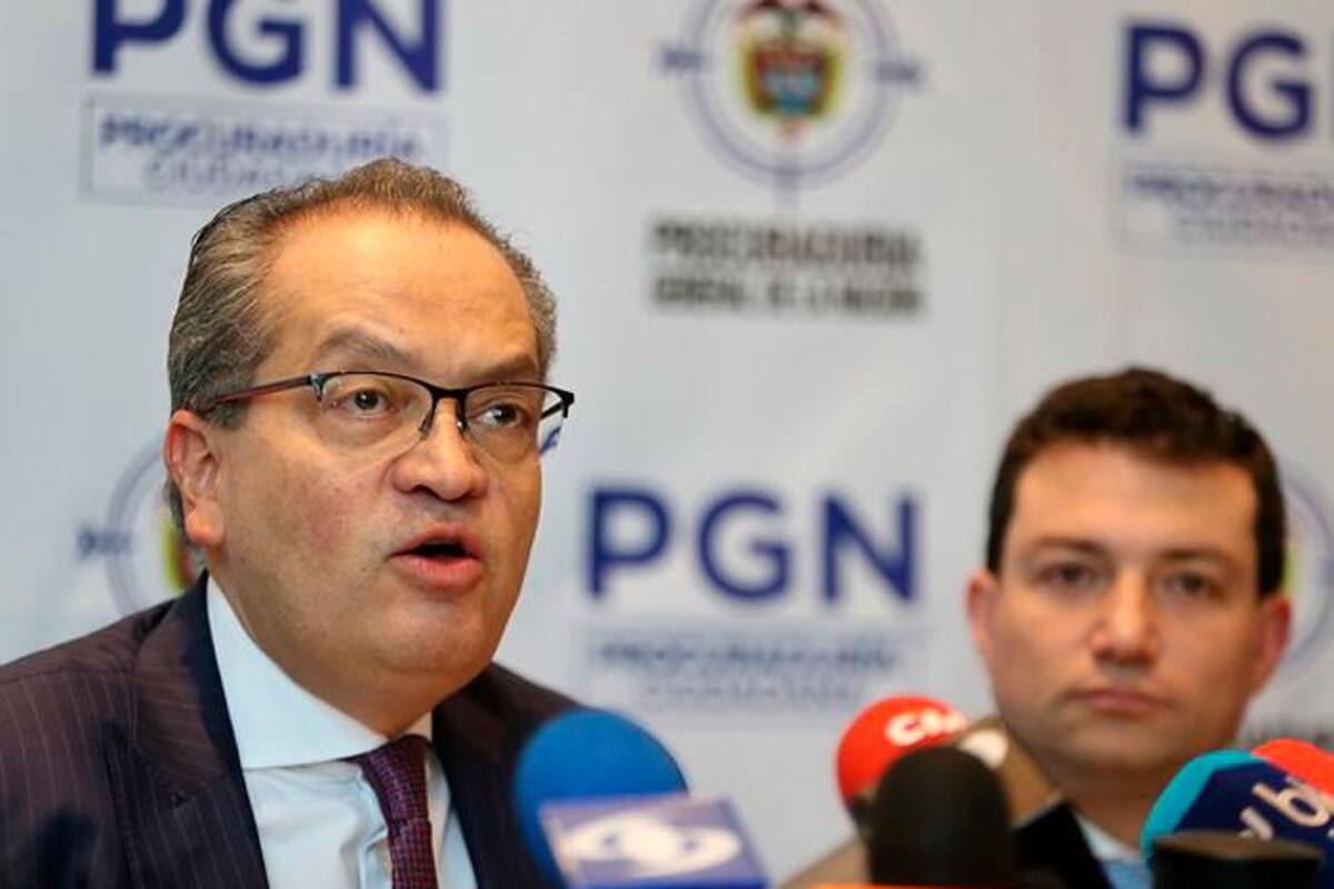 Advierten sobre ‘falsos positivos’ en denuncias ante órganos de control