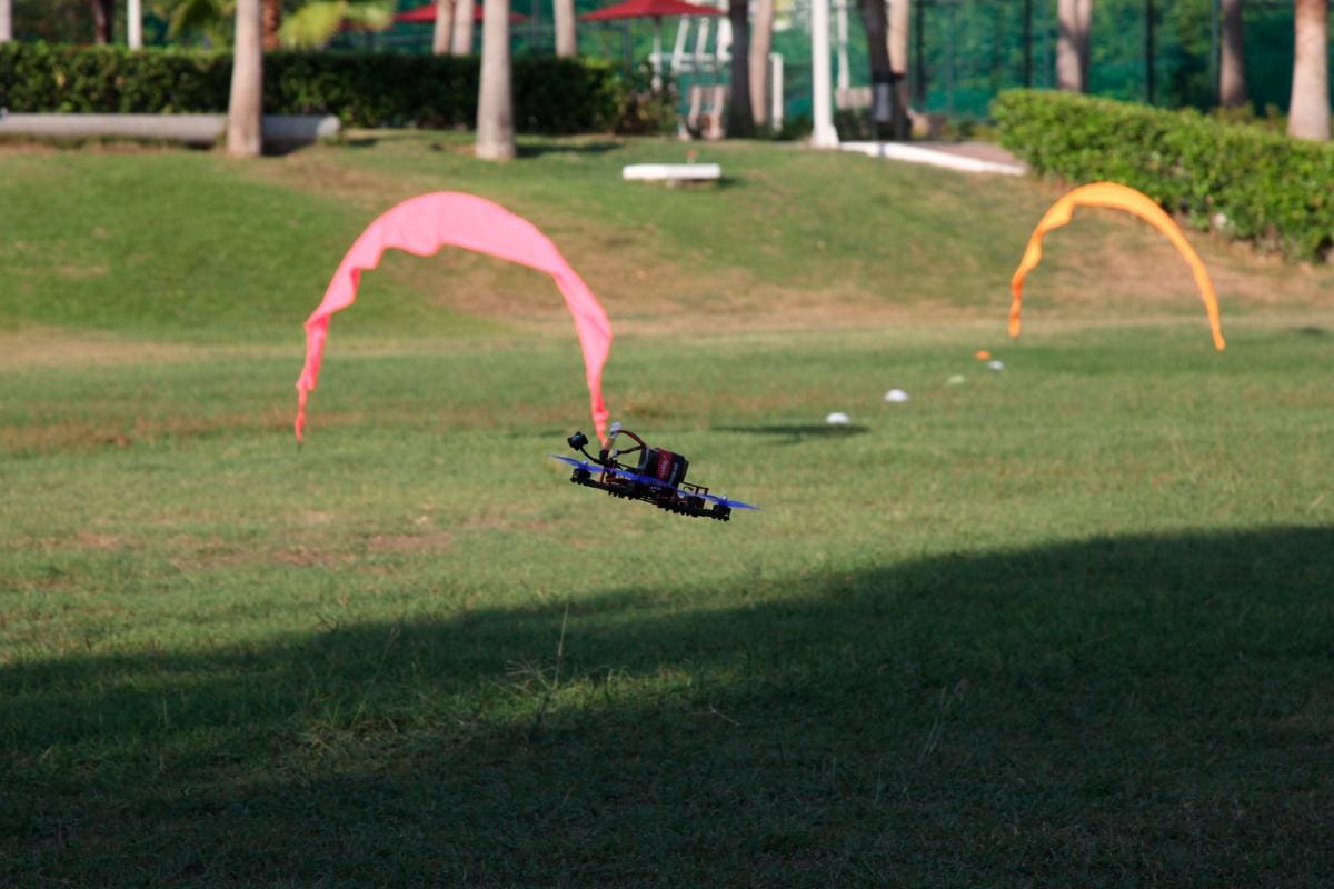 La geopolítica de los drones: armas para los aliados de Turquía
