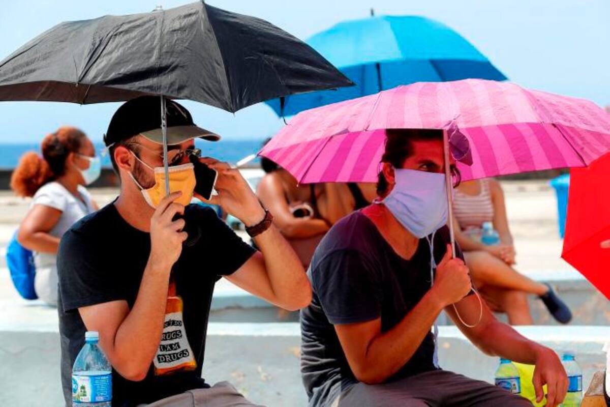 Cartagena suma 120 contagiados y llega a 4.423 casos
