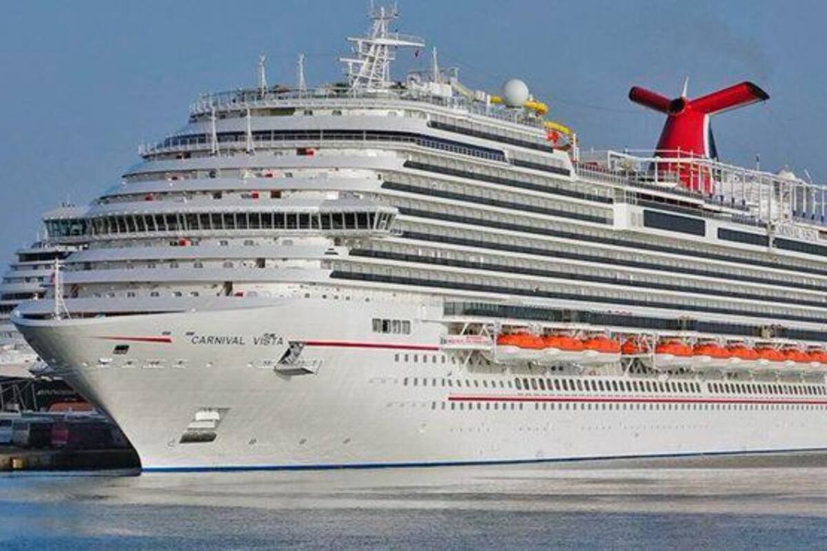 Gobierno de Belice confirma 27 contagiados con COVID-19 en crucero