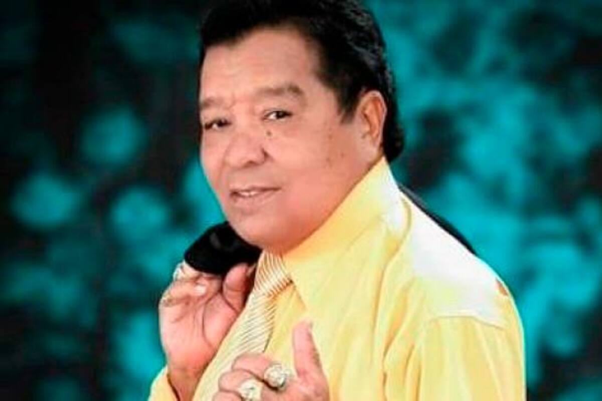 Desmienten que Pastor López tenga muerte cerebral