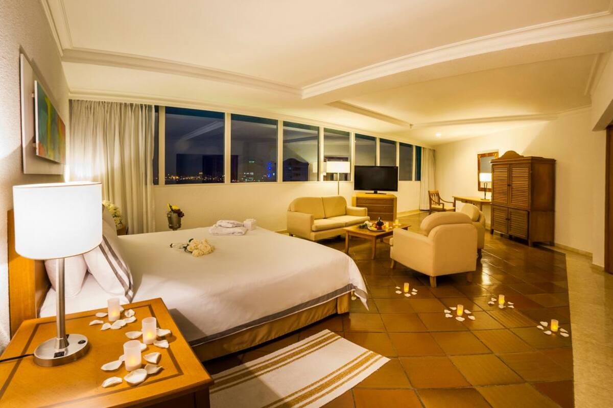 Hotel Almirante Cartagena