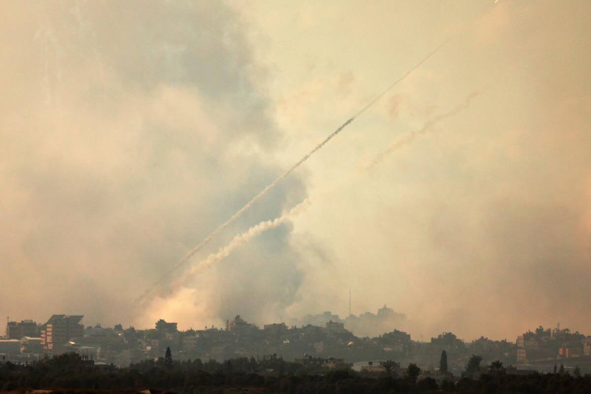 Al menos un muerto y dos heridos tras ataque israelí en Cisjordania