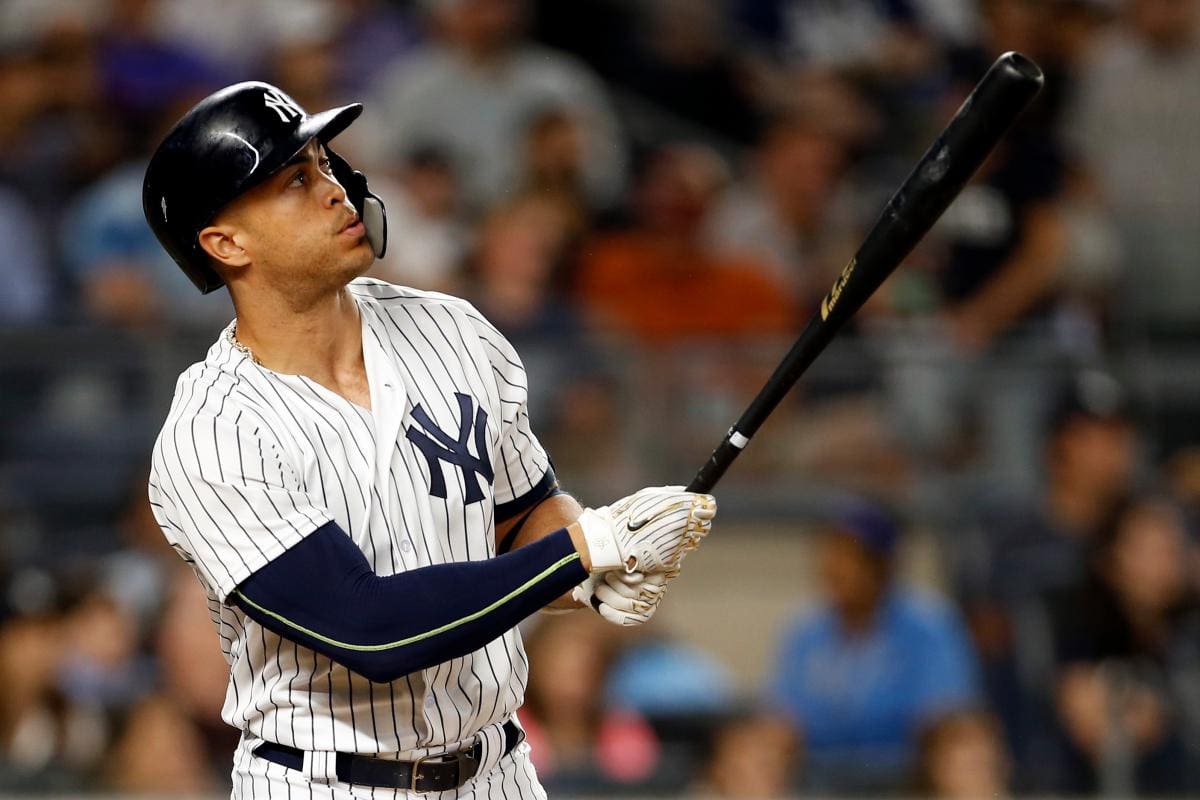 Yanquis, favoritos para ganar la División Este de la Liga Americana