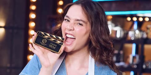 Lina Tejeiro confesó que “odió” a Nicolás de Zubiría durante su paso por ‘MasterChef Celebrity’