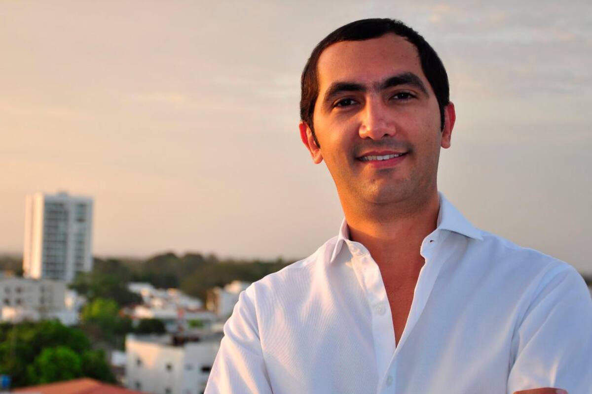 Senador Barguil insiste en la salida de Electricaribe