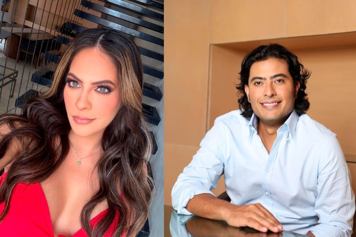 Laura Ojeda, novia de Nicolás Petro, declarará contra el fiscal Mario Burgos
