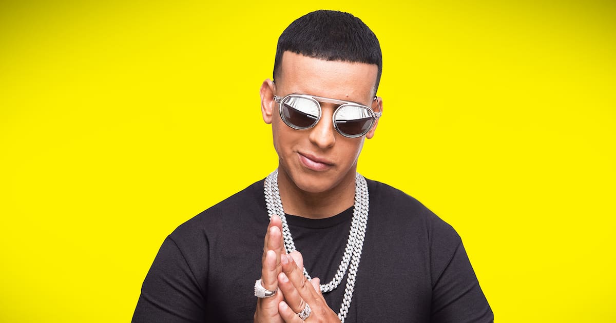 Daddy Yankee cumple 50 años: así se convirtió en el ‘jefe’ del reguetón