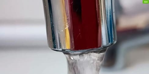 ¿Quieres ahorrar agua? Estas son las acciones sencillas que puedes practicar