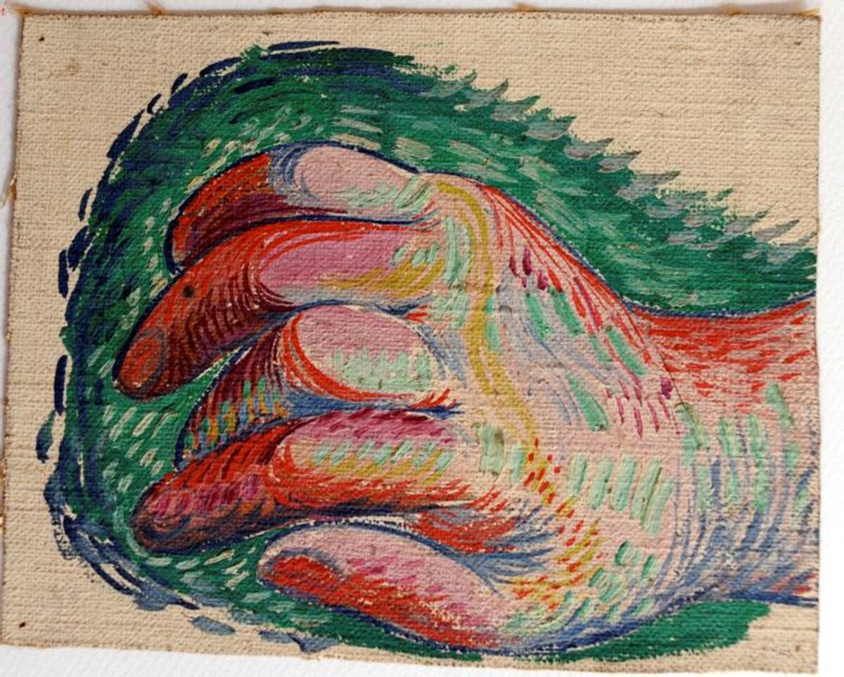 Obras de Picasso, serían parte de la herencia del hijo de Hildebrand Gurlitt. AP