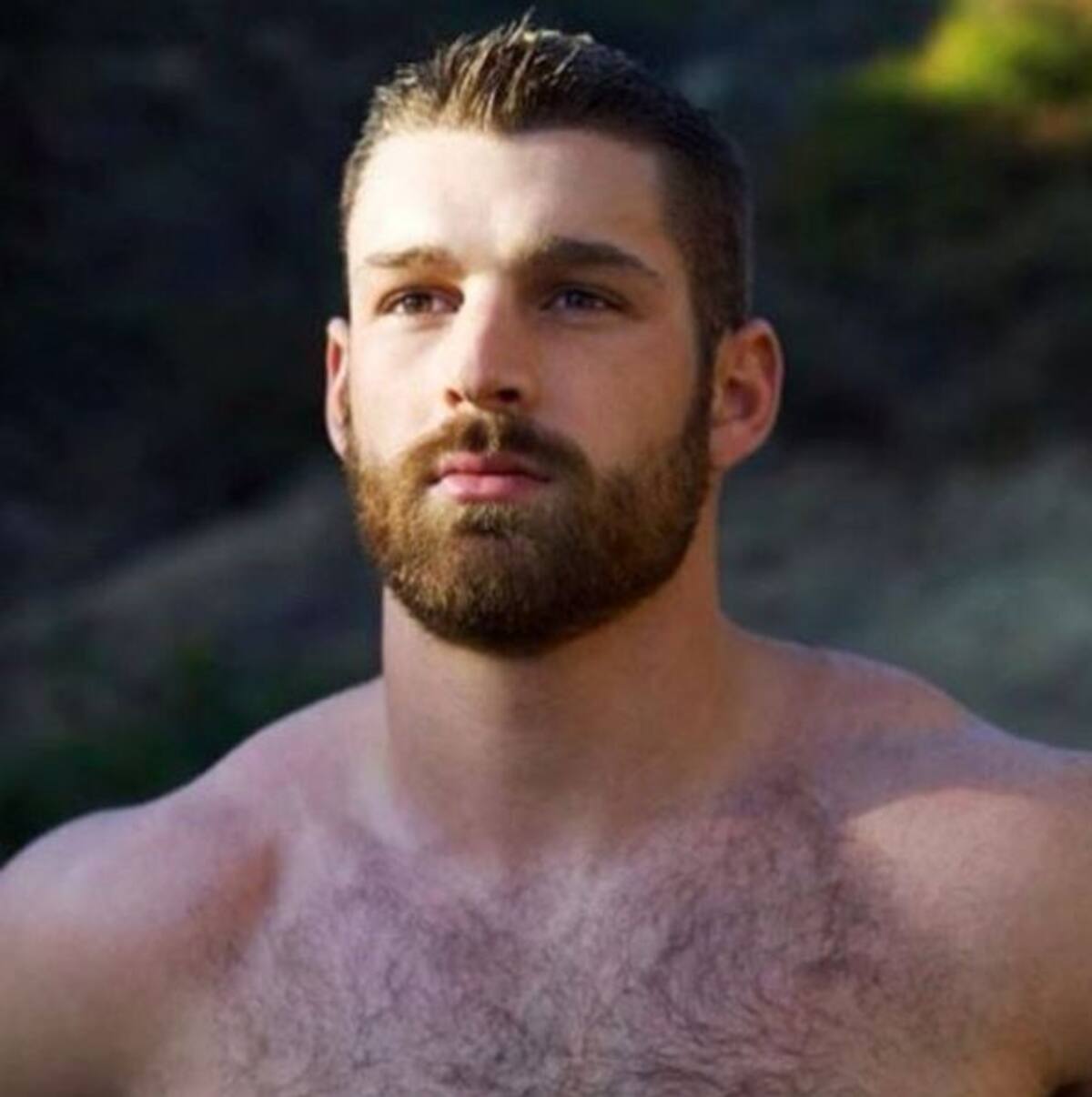 @LUMBERSEXUAL