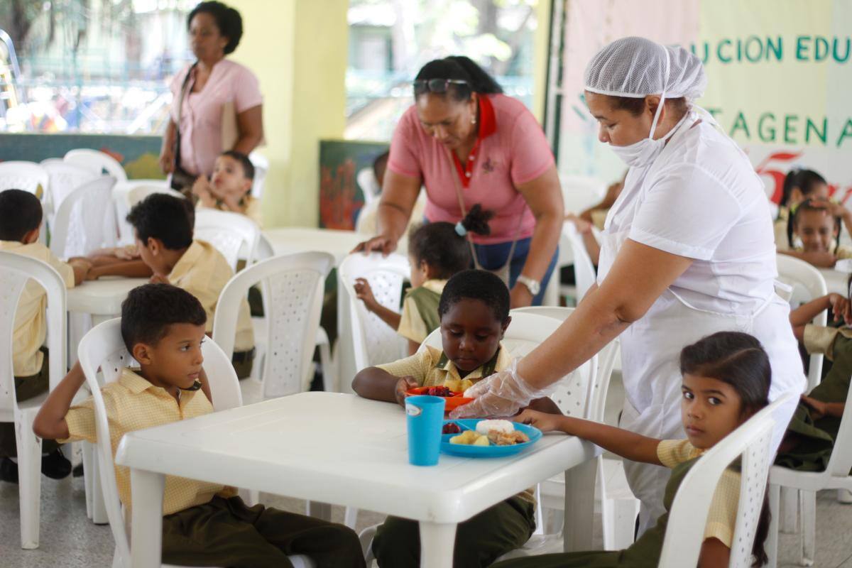 BMC será el encargado de escoger operador del PAE