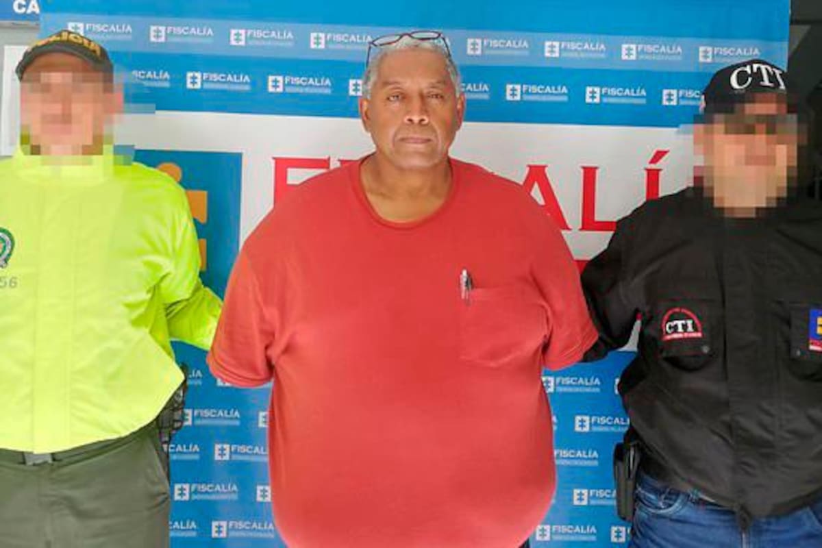 Por corrupción, judicializan a alcalde de Agustín Codazzi, Cesar