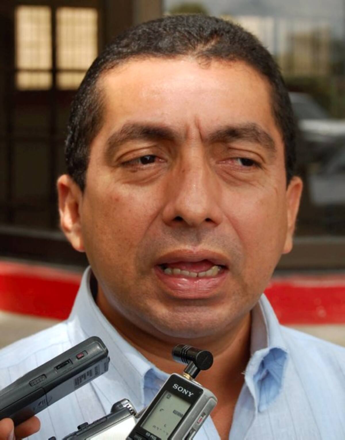 Carlos Fajardo Cardozo, diputado de Sucre.