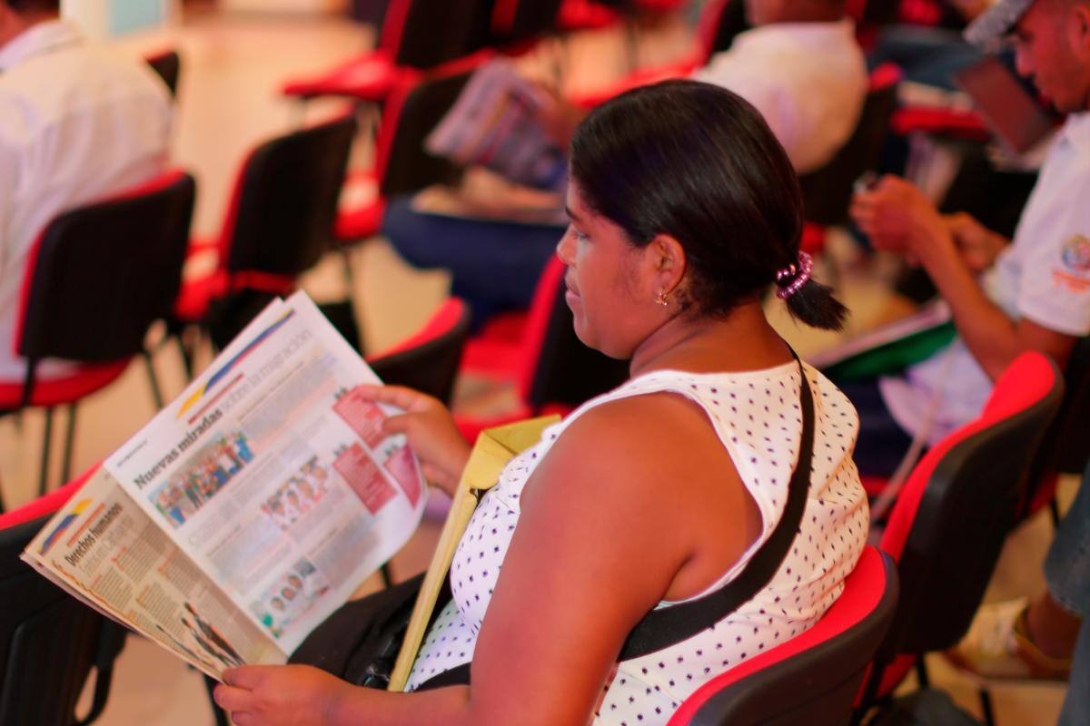 Diez reflexiones sobre migración y empleabilidad en Cartagena