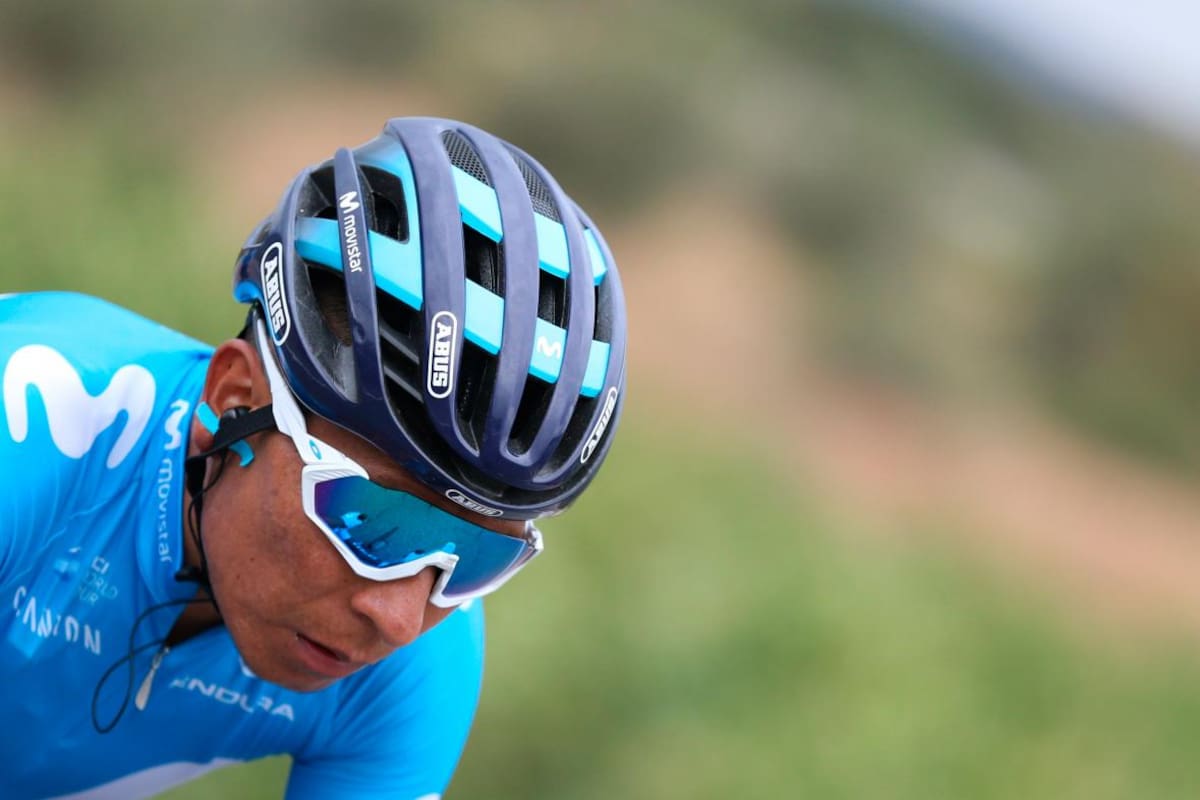 Atención: Nairo Quintana volverá a Movistar